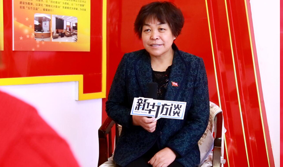 每一次宣講都是認(rèn)識和提高自己的過程