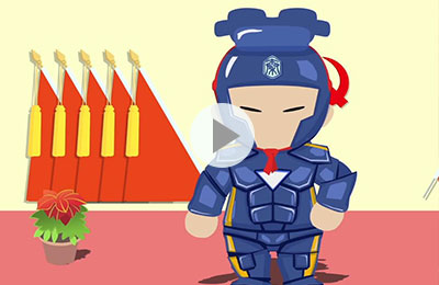 【秦小新說兩會(huì)】“西安鐵軍”是怎樣煉成的