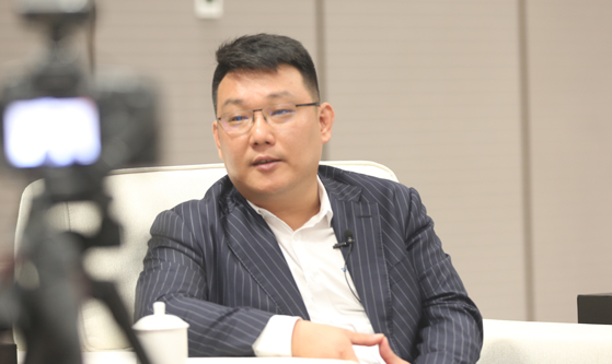 王韋："后疫情"時代，旅游行業(yè)要提升服務品質
