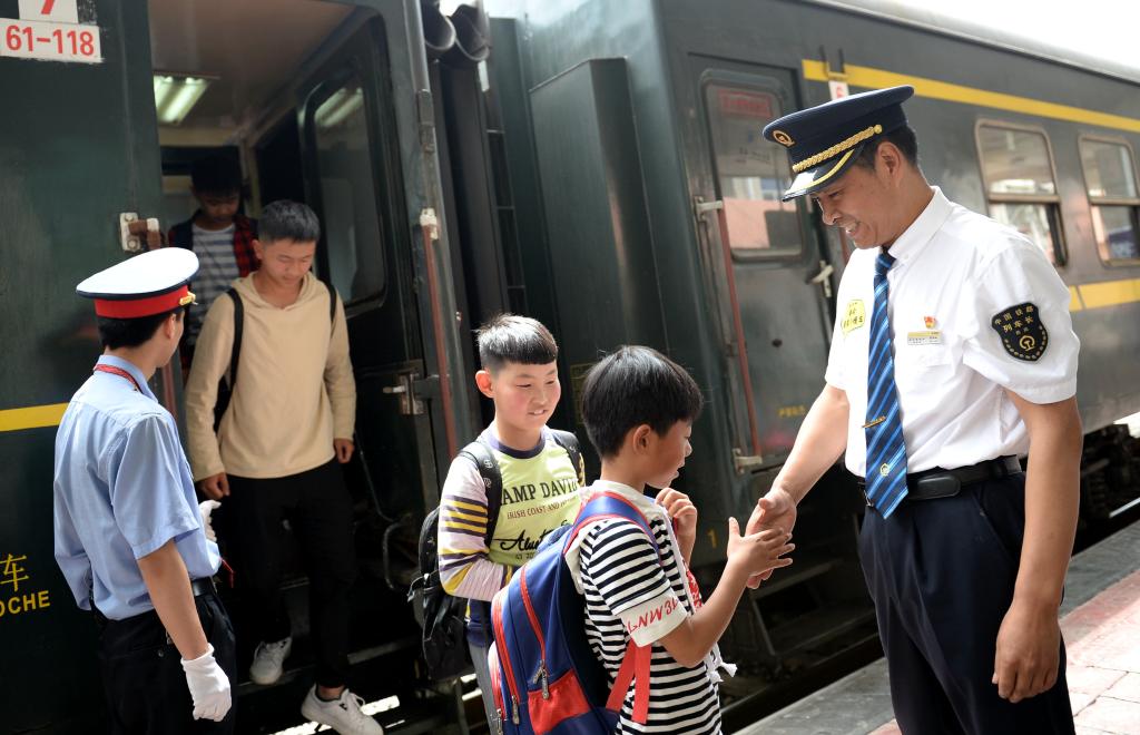 “最低票價僅一元”的慢火車又升級了！